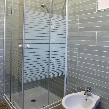 Movi House Holiday home Montecastrilli