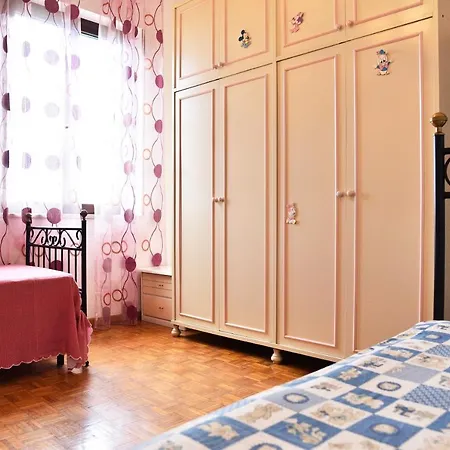 Movi House * Montecastrilli