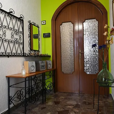 Movi House Ferienhaus