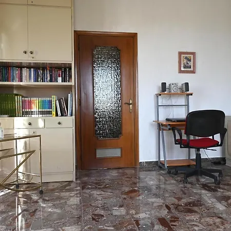 Movi House Ferienhaus